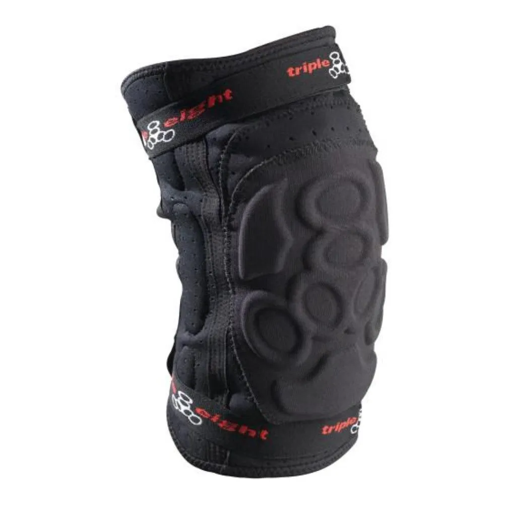 Triple 8 Exoskin Knee Pads