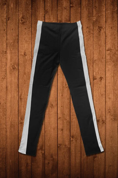 Tyne Rowing Club Leggings
