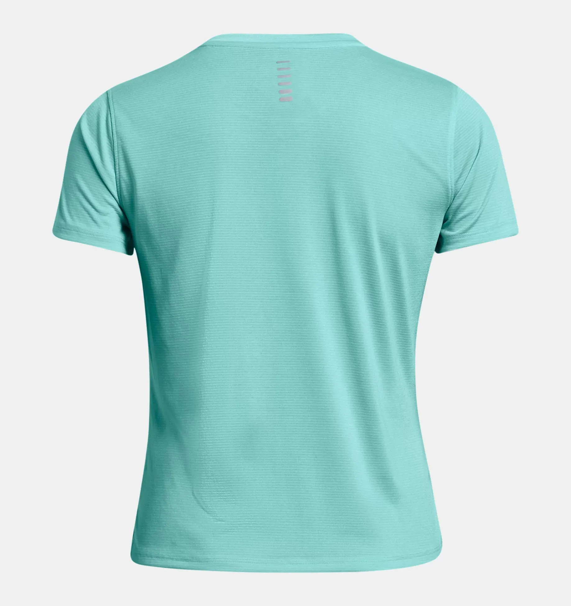 Under Armour T- Shirts - Women's Launch Short Sleeve