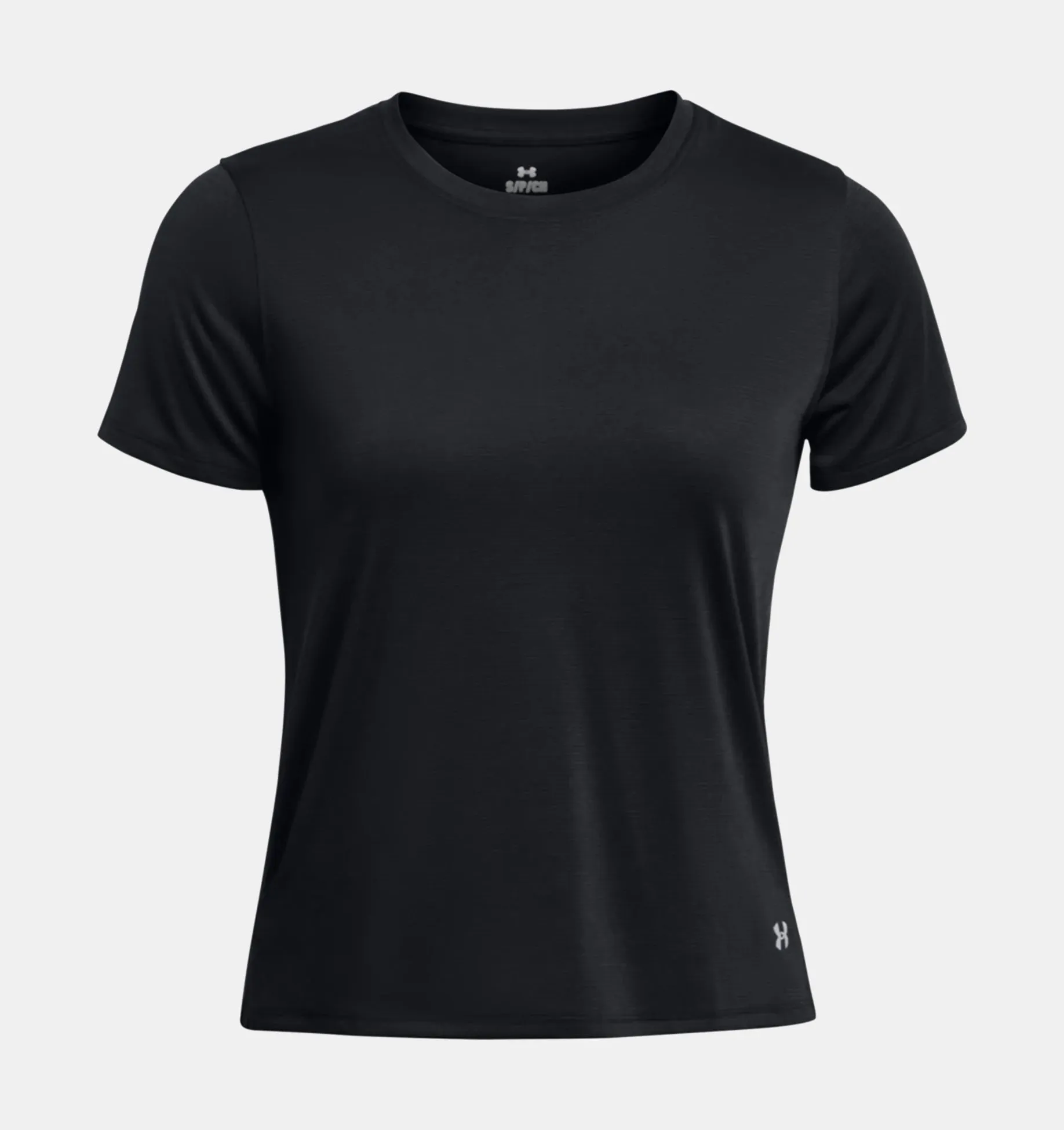 Under Armour T- Shirts - Women's Launch Short Sleeve