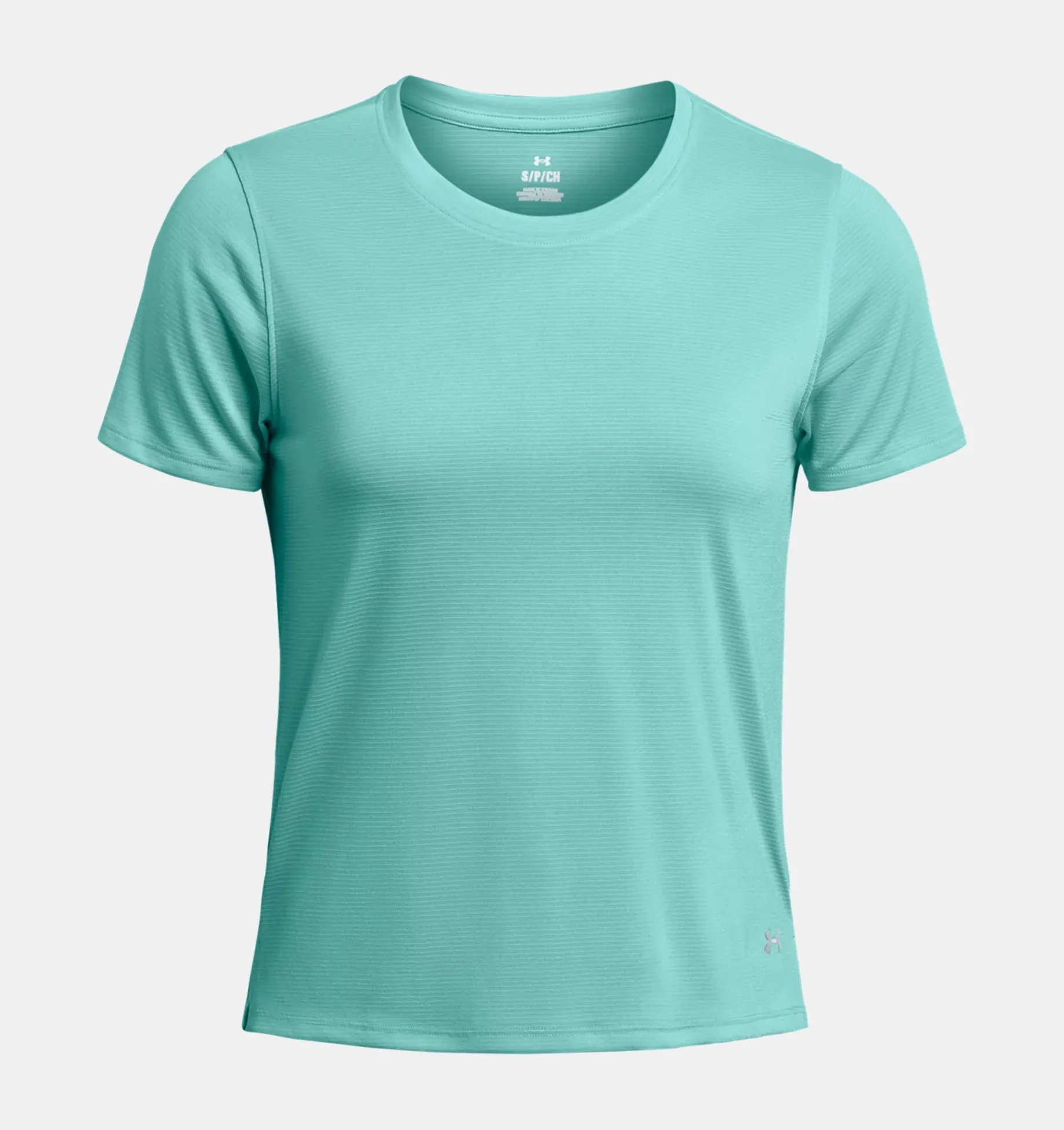 Under Armour T- Shirts - Women's Launch Short Sleeve