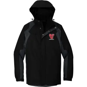 University of Tampa Ranger 3-in-1 Jacket