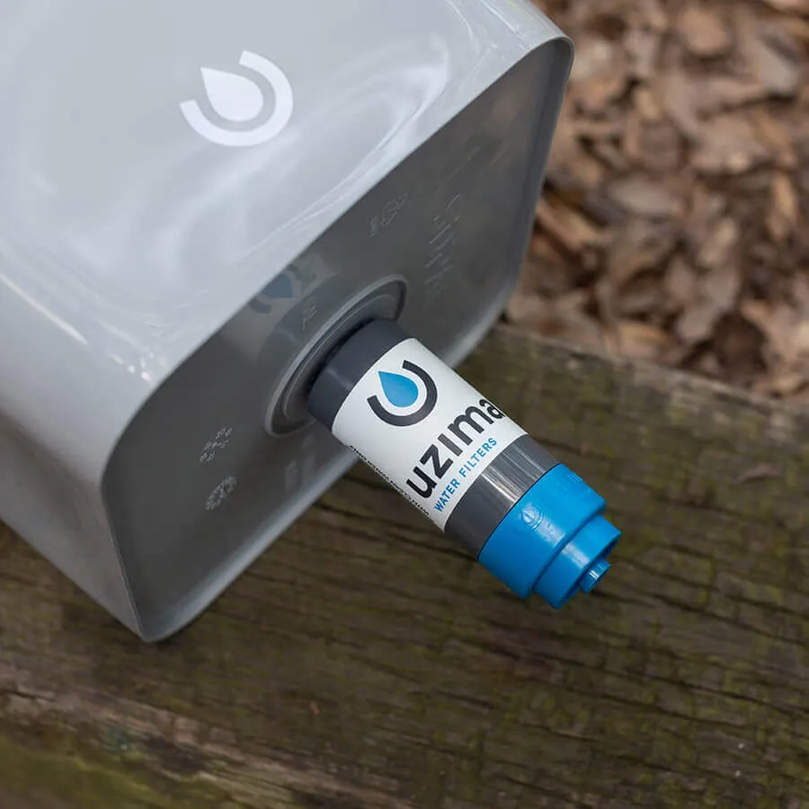 Uzima Water Filter