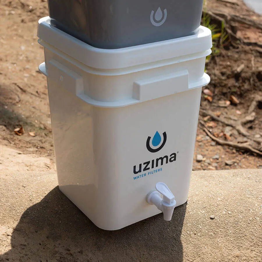 Uzima Water Filter