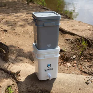 Uzima Water Filter