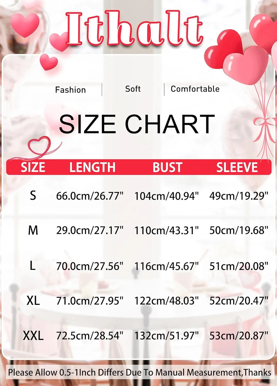 Valentines Shirts Women Valentine Crewneck Sweatshirts Love Heart Sweatshirt Valentine's Long Sleeve Tops