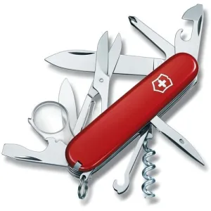 Victorinox Explorer Penknife