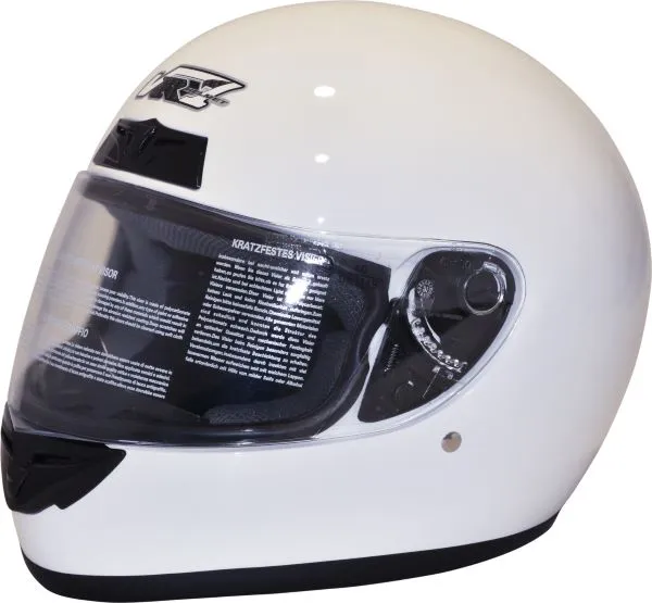 VR-1 - TA-2000 Helmets