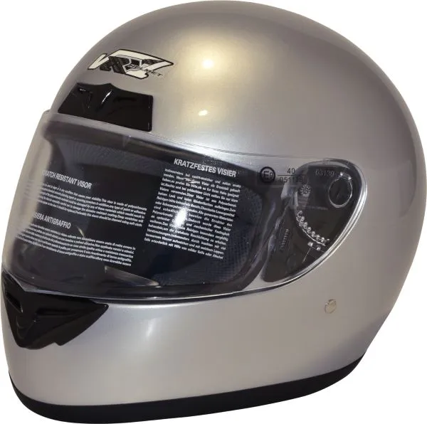 VR-1 - TA-2000 Helmets