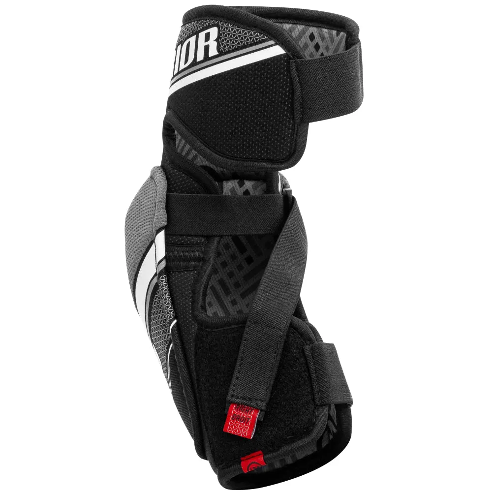 Warrior Rise Elbow Pads