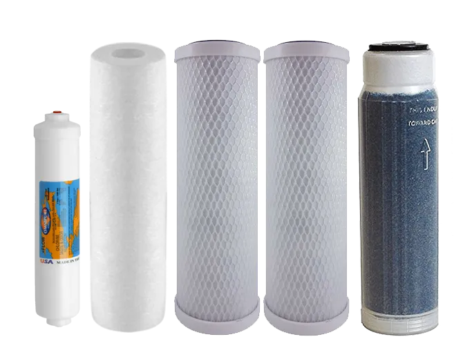 Water General Water Filters | RO6100 Reverse Osmosis Filters
