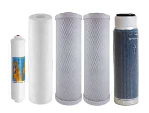 Water General Water Filters | RO6100 Reverse Osmosis Filters