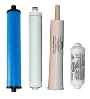 Water-Right Impression TFC-4 Water Filters