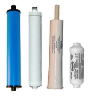 Water-Right Impression TFC-4 Water Filters