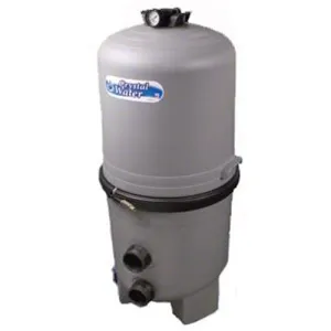 Waterway Crystal Water D.E. Filter 570-0060-07