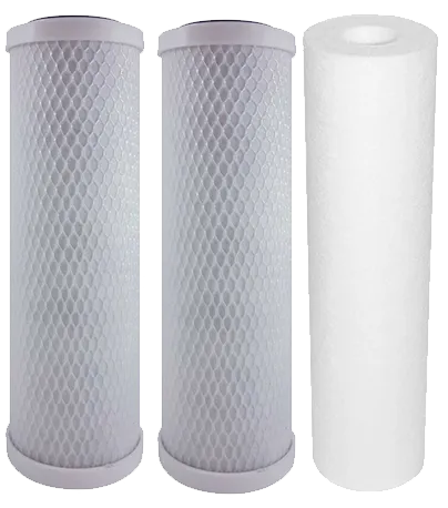 Watts Water Filters | WP-4v Filters