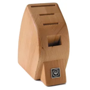 Wusthof 4-slot Mobile Knife Block