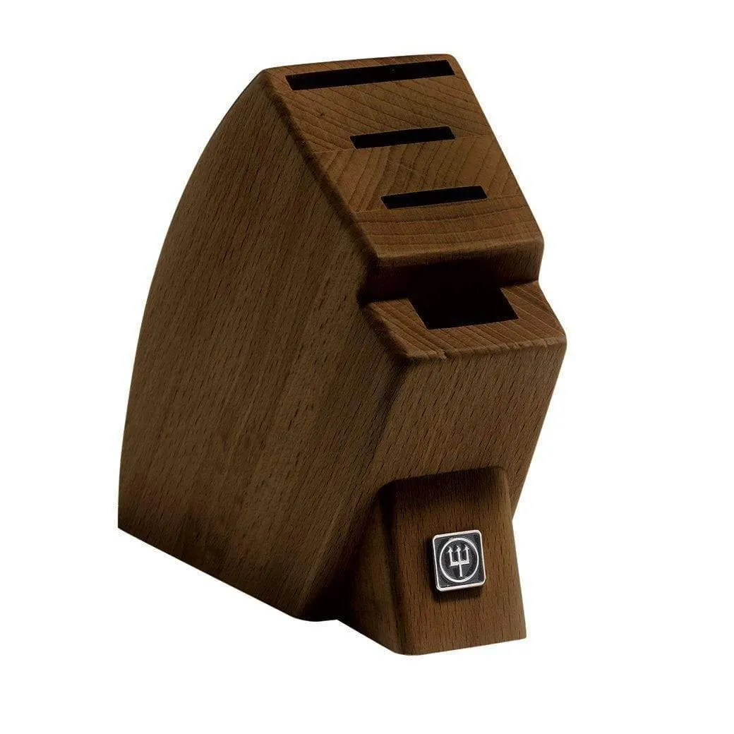 Wusthof 4-slot Mobile Knife Block
