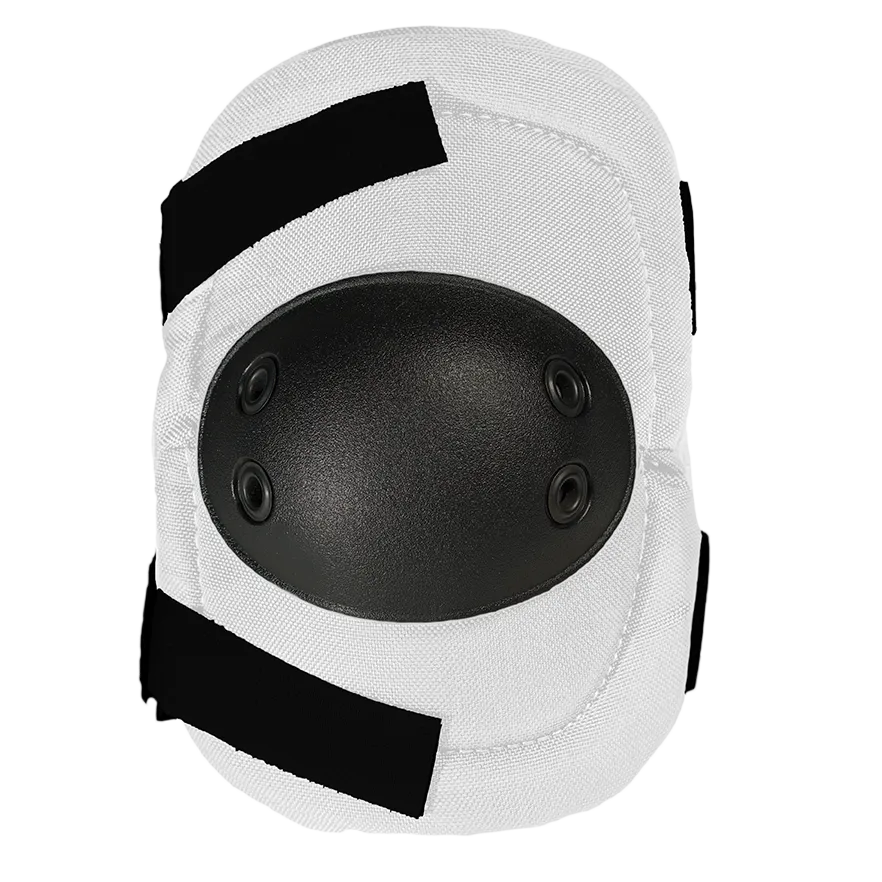 XJ900-S Elbow Pad White